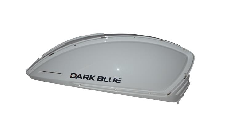 ARKA YAN PANEL SAĞ BEYAZ (DARKBLUE125)